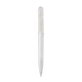 thumbnail image 1 of XD Collection Devin Transparent Recycled ABS Plastic Pen, 1 of 3