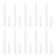 thumbnail image 2 of 10PCS Body Marker Pen Microblading Makeup Marking Pen for Tattoo Auxiliary Positioning Skin Painting Liquid 10ml Total White, 2 of 5