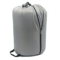 thumbnail image 2 of Ozark Trail 4 lbs Sleeping Bag with Hood, 2 of 3