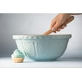 thumbnail image 5 of Mason Cash | Color Mix S12 Powder Blue Mixing Bowl - 4.25 Quart, 5 of 6