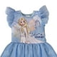 thumbnail image 2 of Vestido sublimado Disney Frozen Elsa, 2 of 4