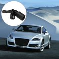 thumbnail image 3 of Sensor de de rueda ABS de repuesto, sensor de de 2 pines antibloqueo del trasero derecho para Beetle para Golf R32 Macarena Sensor de velocidad de rueda, 3 of 7