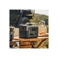 thumbnail image 5 of EcoFlow RIVER 2 Max - station d'Alimentation Portable - CA 100-120/ CC 11-50/12/24 V - lithium Fer phosphate - 512 Wh - Wi-Fi, Bluetooth - Connecteurs de Sortie : 7, 5 of 5