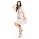 thumbnail image 2 of Vestido corto bohemio Roman Fashion /Juvenil, 41544 (Durazno) rosa claro CH, 2 of 6
