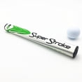 thumbnail image 1 of 1pcs Golf Grip Putter Golf Club Handle Putter Grip Golf Pu Grip 2.0 size, 1 of 7