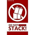 thumbnail image 3 of Do Not Stack Labels, 3 of 3