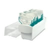 The First Years Breastflow Milk Storage Organizer, Freezer & Fridge Milk Organizer