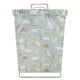 thumbnail image 2 of Cesto para Ropa Aquila Mod 24 Arkansas Plegable CR6661, 2 of 3