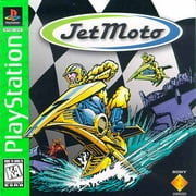 Jet Moto