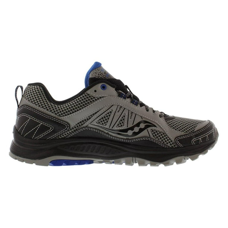 Saucony men's excursion tr9 running shoe deals