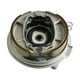 thumbnail image 2 of PORTA BALATAS DELANTERO CON BALATAS SET HONDA GL 150 CARGO (14-19), 2 of 2