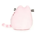 thumbnail image 4 of Pusheen Pink Squisheen Sitting Pose Plush, 4 of 4