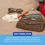 Adventure Medical Oral Rehydration Salts (3 Pieces) - (Pack of 2)