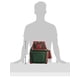 thumbnail image 3 of Bolso con cierre Occidental Leather OxyLights, 4 bolsillos, mano derecha, 3 of 5