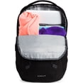 thumbnail image 3 of Mochila The North Face Vault Pack Senderismo Escolar Original 22 litros Black The North Face Vault, 3 of 6