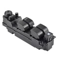 thumbnail image 1 of Right Hand Drive RHD Master Window Mirror Switch With Auto Folding Function Fit Mazda 2 Mazda 6 2008-2012 D652-66-350A NEW ., 1 of 7