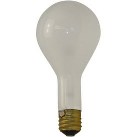

Replacement for SATCO 300/IF 130 VOLT replacement light bulb lamp