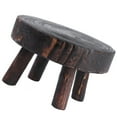 thumbnail image 3 of MasteelfCA Multi-function Round Stool Flowerpot Display Stand Potted Plant Display Stool Random Style, 3 of 9