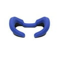 thumbnail image 2 of VR Lens Cover Silicona VR Gafas Pad Lens Cojín Reemplazo para Rift Oculus VR, Azul Eigraketly EL000809-02, 2 of 2