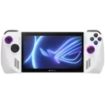 thumbnail image 2 of Restored ASUS ROG Ally 7" 120Hz FHD IPS Touch AMD Ryzen Z1 Extreme 3.3 GHz up to 5.10 GHz 16GB 512GB SSD AMD Radeon Graphics Windows 11 Home Gaming Console, White - RC71L-ALLY.Z1X_512, 2 of 6