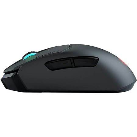 Roccat Kain 2 Aimo Rgb Gaming Mouse White Walmart Canada