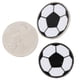 thumbnail image 4 of Herramienta portátil para entrenamiento de fútbol, árbitro de partido, moneda con tapa, selección de fútbol, lanzamiento lateral, 3 uds. YUNYI BRAND Deportes, 4 of 8