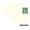 Cream Linen, variant on White 16x40 Uncut Art Mat Board - No Opening - 50 Mats