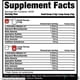 thumbnail image 3 of MR VEINZ DRAGON PHARMA GRAPE 20/40 SERV DRAGON PHARMA LIBRE DE ESTIMULANTES PRE WORKOUT, 3 of 3