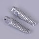 thumbnail image 1 of 43620-33E11-000 1 Pair Rear Pillion Passenger Footrest Foot Pedal Peg Fit for Suzuki TL1000 GSXR 750 1000 GSF600 RGV250 DRZ400S, 1 of 5