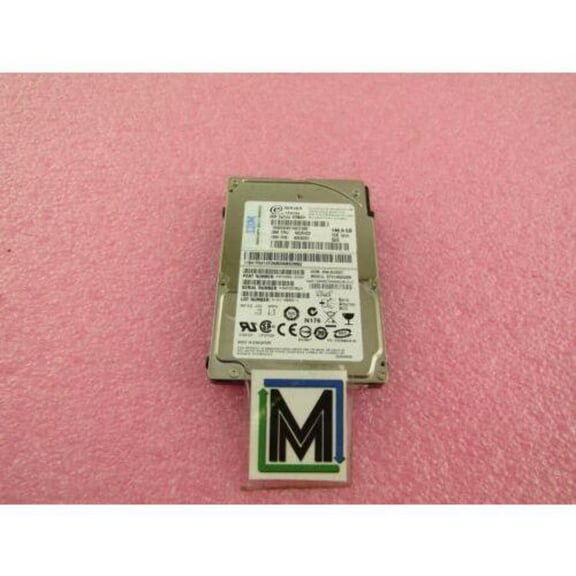 IBM xSERIES 146.8GB 10K RPM SAS 2.5" HDD 42D0422 42D0421 42C0251 41Y8414 102646077955