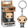 thumbnail image 3 of Llavero Funko POP The Office Pam Beesly Michael Scott Prison Mike Darryl Philbin Dwight Schrute llavero de bolsillo modelo juguete regalo, 3 of 6