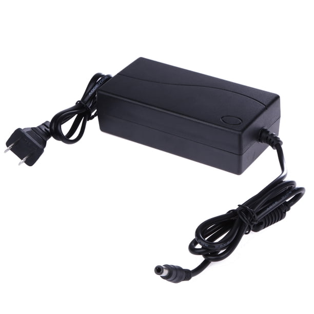 Adaptador Adaptador de fuente de alimentación de 60 W CA a CC 15 V Protección contra sobrecarga de cortocircuito (EE. UU.