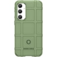 thumbnail image 2 of for Samsung Galaxy S23 FE Case for Man, Heavy Duty Shockproof Phone Case Support Wireless Charging Cover for Samsung Galaxy S23 FE HD Green, 2 of 16