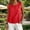 Red, variant on Womens Linen Tank Top Boxy Tank Tops For Women Beach Vacation Tshirts Causal Top Gauze Shirts Camisole 2026 Linen Sleeveless Tops For Women Cute Summer Tops Light Tank Tops For Women