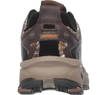 skechers vigor 2.0 the beard