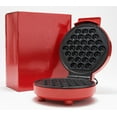 thumbnail image 1 of Restored Cook's Essentials Waffle & Cone Honeycomb Maker K51087 (Refurbished), 1 of 3