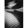 thumbnail image 2 of Al Adwan, Rami 11x14 White Modern Wood Framed Museum Art Print Titled - Desert Light, 2 of 4