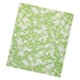 thumbnail image 1 of Window Stickers Green Leaves 200x40cm For Interior Design On Glass Cabinet Panels 1Pack, 1 of 4