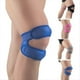 thumbnail image 2 of Alivio del Dolor de Rodilla y Soporte Estabilizador de Rótula, Rodillera Estabilizadora de Rótula, Correas Dobles para Rodilla de Rótula D, 2 of 5