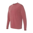 thumbnail image 1 of Comfort Colors Adult Heavyweight RS Long-Sleeve T-Shirt, 1 of 1