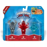Skylanders Trap Team: Air, Undead, & Fire Trap - Triple Trap Pack