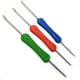 thumbnail image 2 of Kenally 1 Juego de agujas de tejer, herramientas de bricolaje, suministros de costura de doble cabeza, Kit de bordado, herramientas de tejido para Artesanía Tipo 1 Kenally TO008328-01, 2 of 6