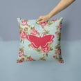 thumbnail image 2 of Fabric Decorative Pillow, 2 of 4