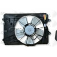 thumbnail image 2 of Engine Cooling Fan Assembly, 2 of 3