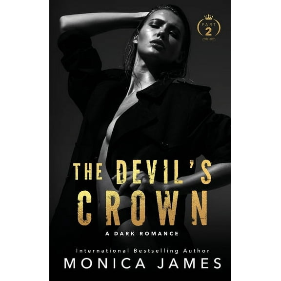 The Devil's Crown-Part Two, (Paperback)
