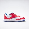 thumbnail image 2 of Reebok Footwear Men IG9951 FTWWHT/VECRED/VECBLU Chaussure, 2 of 7