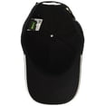 thumbnail image 2 of Gorra BOSS Classic Baseball Black Coal 100% algodón, 2 of 2