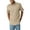 Elmwood Heather, variant on Authentics Men's Short Sleeve Classic Woven Shirt, Asphalt Heather, XX-Large
