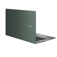 thumbnail image 1 of Laptop Asus VivoBook S435EA-HM002T Intel Core i5 Gen 11th EVO 16GB RAM 512GB SSD, 1 of 4