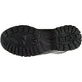 thumbnail image 7 of Propet Blizzard Mid Lace Men's Cold Weather Boots - Black, Size 10H, 7 of 7